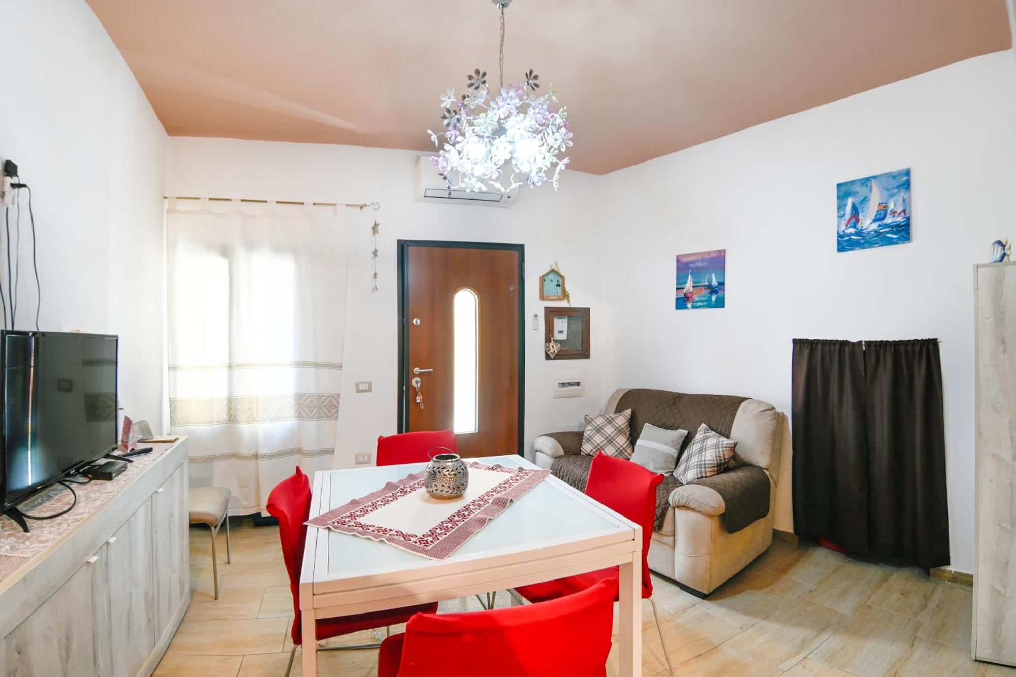 Le Antiche Mura Iglesias Extérieur photo